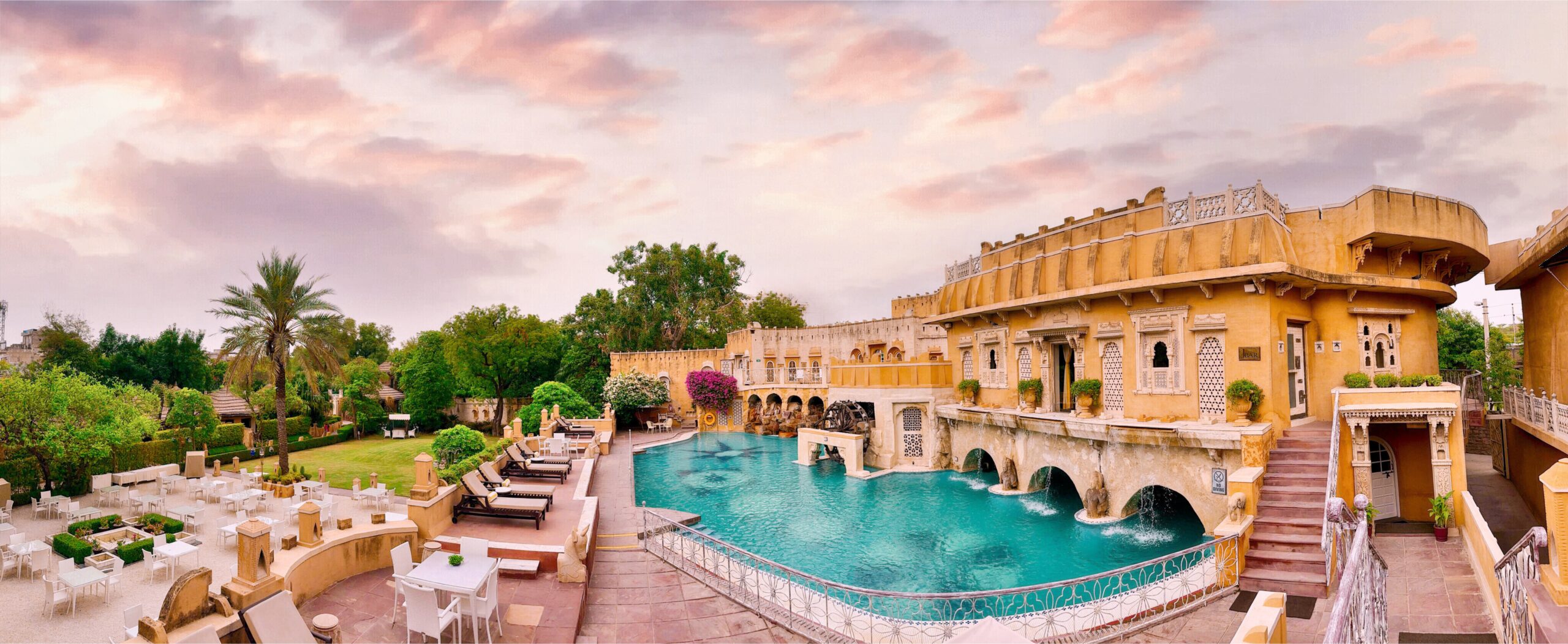 My Event Curator Client's Stories